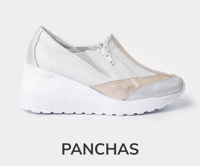 panchas de mujer de cuero diaba yanyk