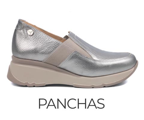 panchas de mujer de cuero diaba yanyk