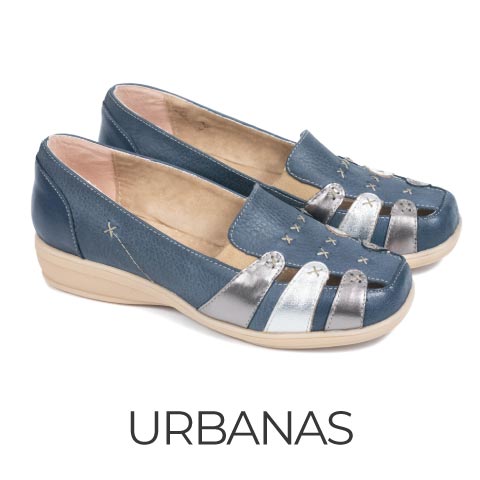 zapatillas urbanas de mujer marca chiarini y libelula