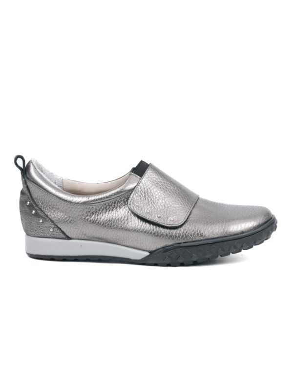Urbeen Silvery