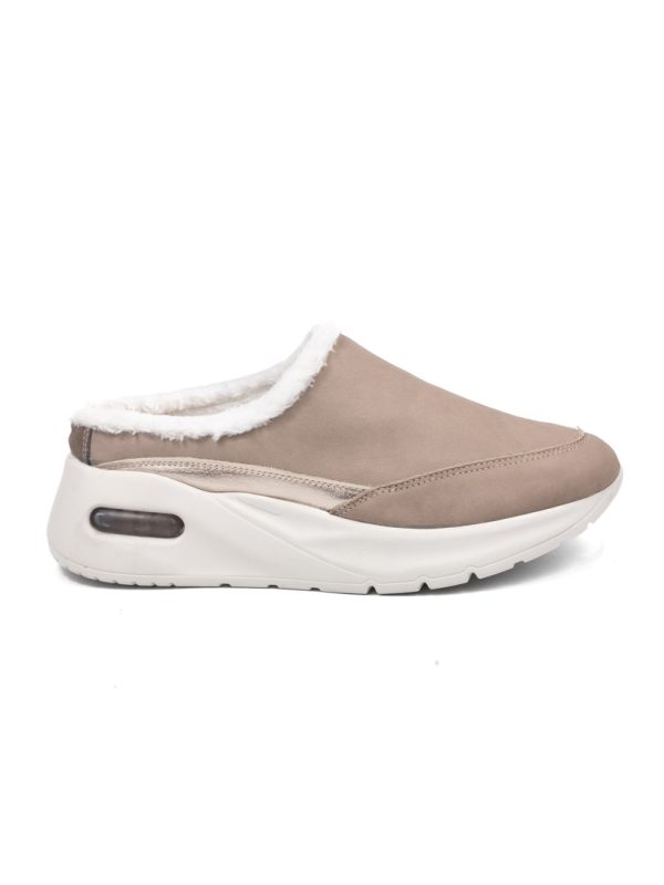 Airlyn Air Brune