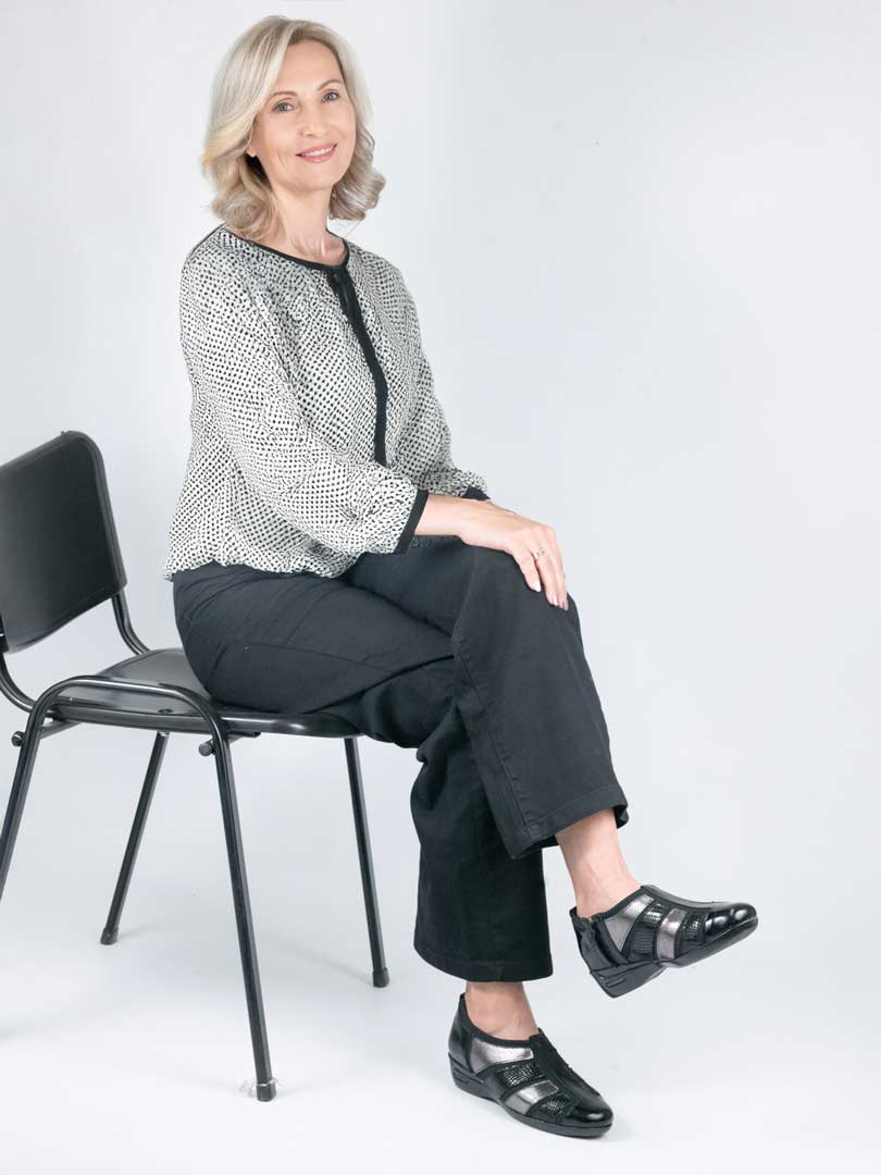 Niza Schwarz - Imagen 2