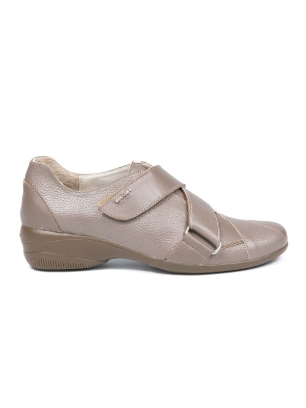 Malevia Suede