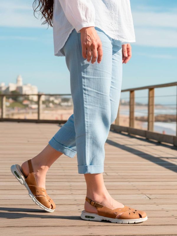 Albina Suede