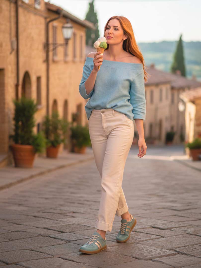 Mirtille Aqua - Imagen 2