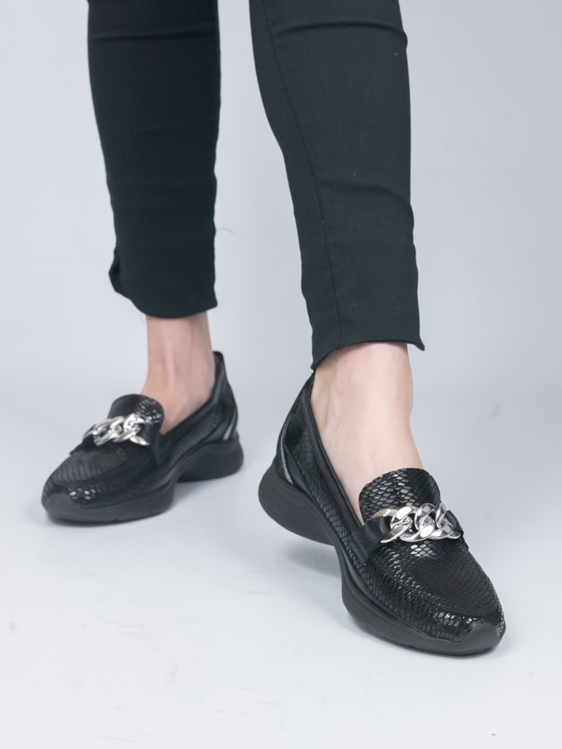 Loafee Noir - Imagen 5