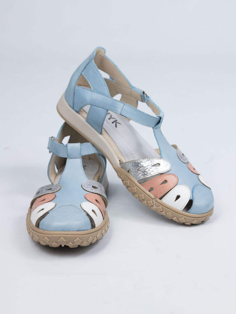 Meryn Blue - Imagen 3