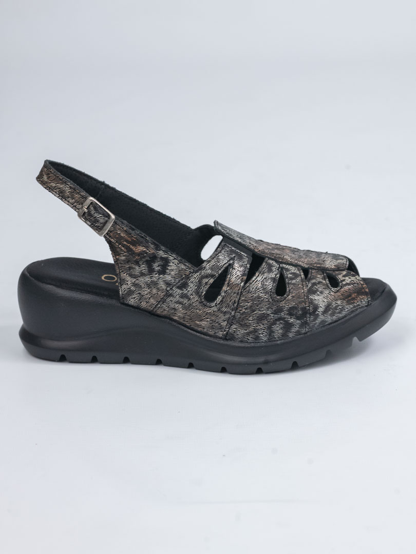 Tiziana Noir - Imagen 4