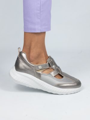 Kuveen Silver