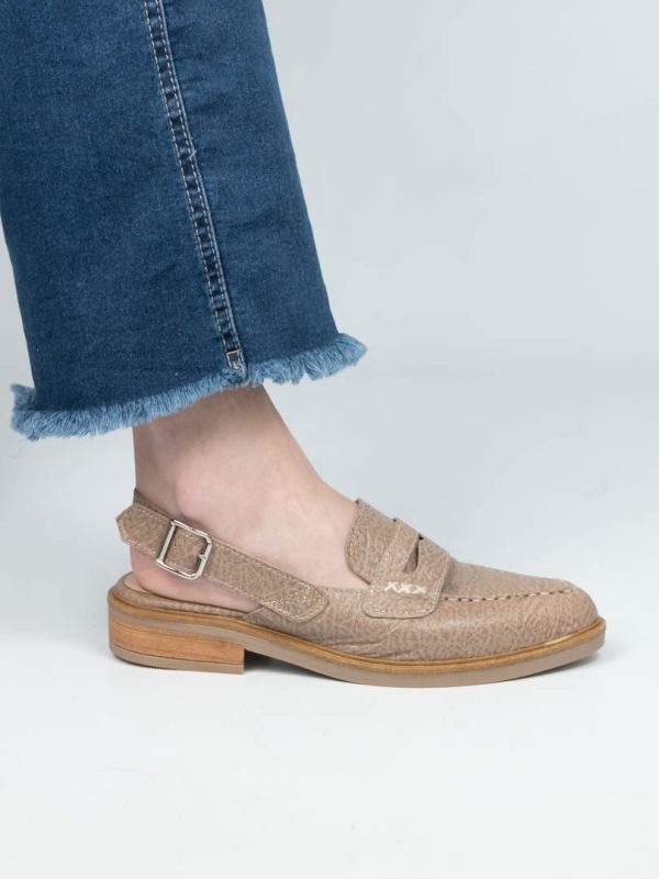 Framboise Suede