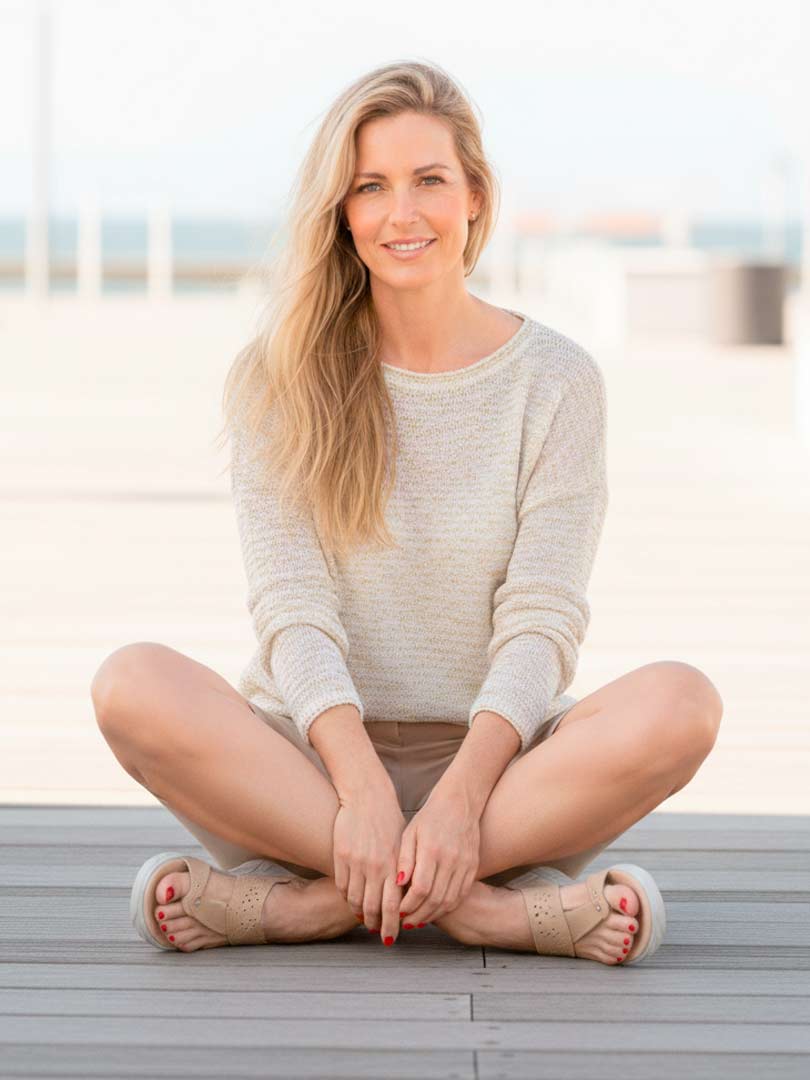 Tamara Sand - Imagen 2