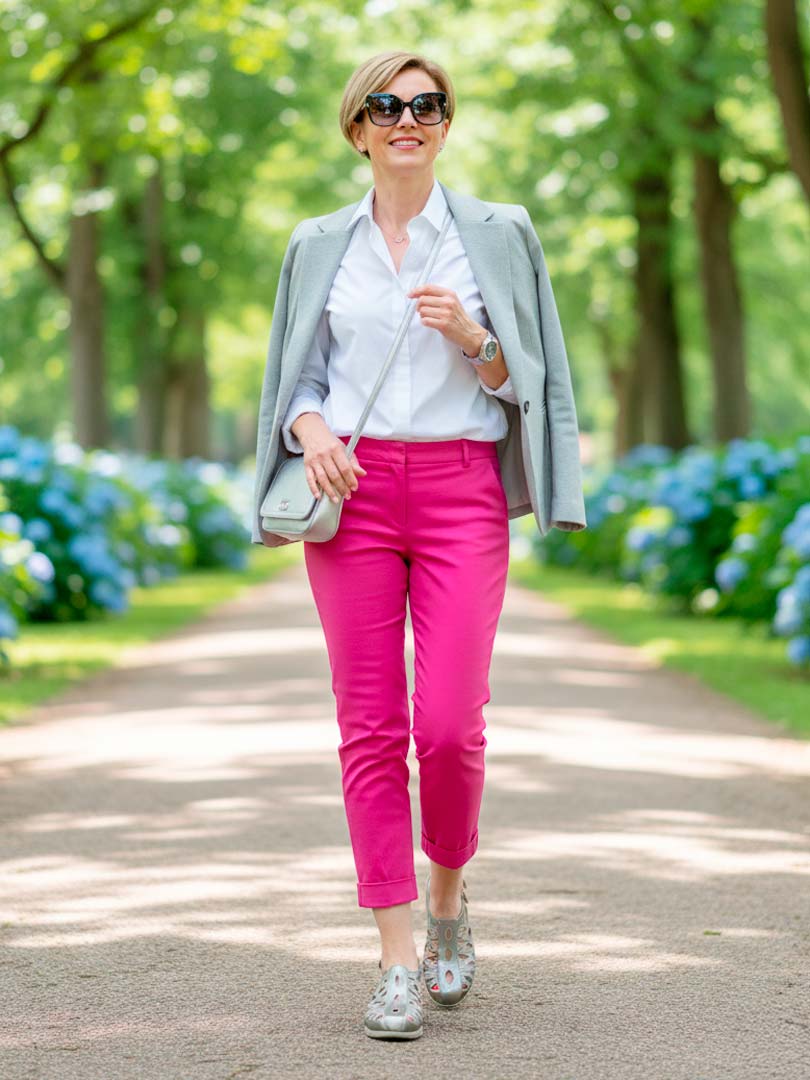 Koreen Silver - Imagen 3