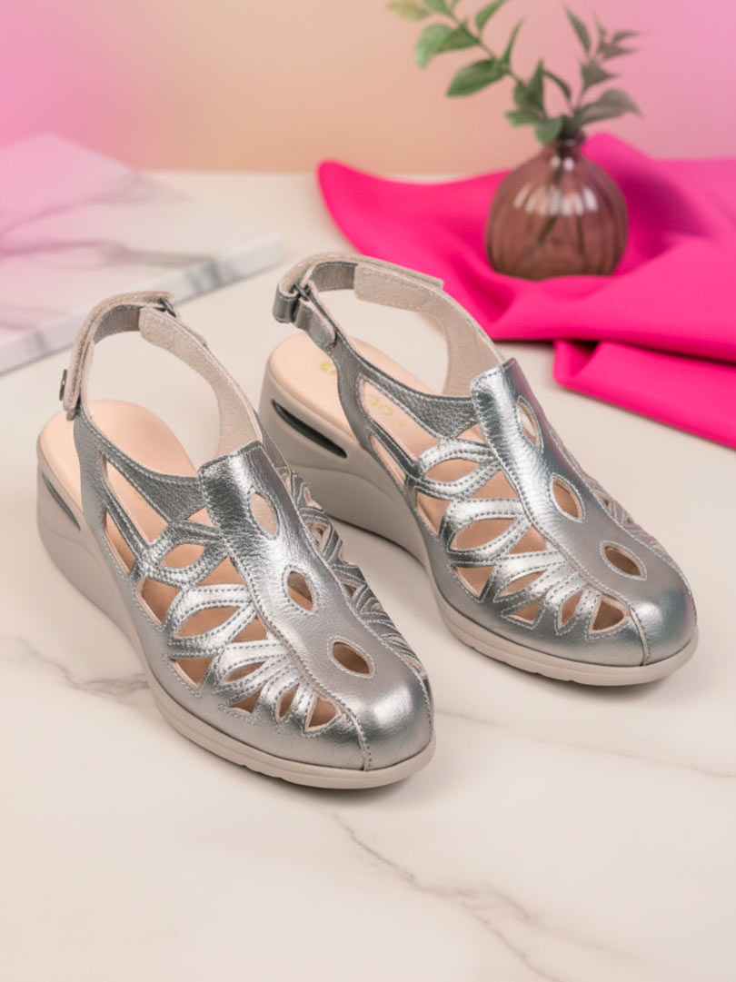 Koreen Silver - Imagen 2