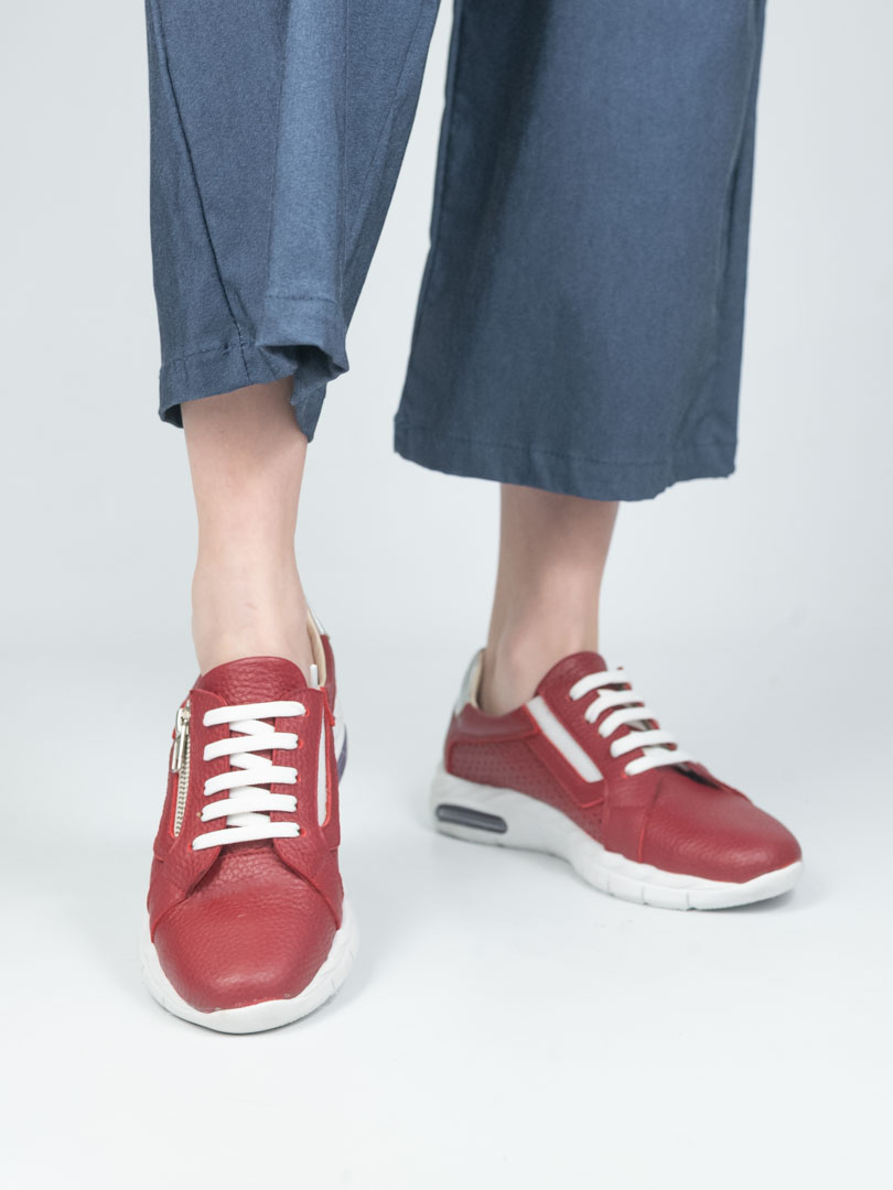 Baskeen Air Cherry - Imagen 4