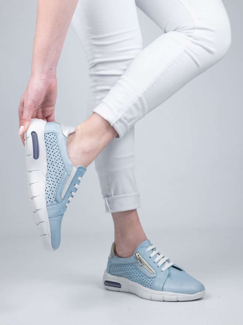 Baskeen Air Blue - Imagen 3