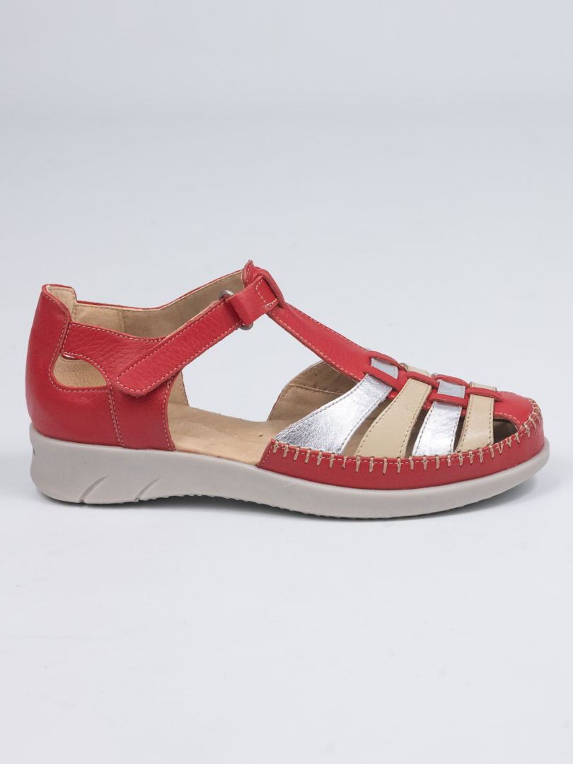 Glady Red - Imagen 2