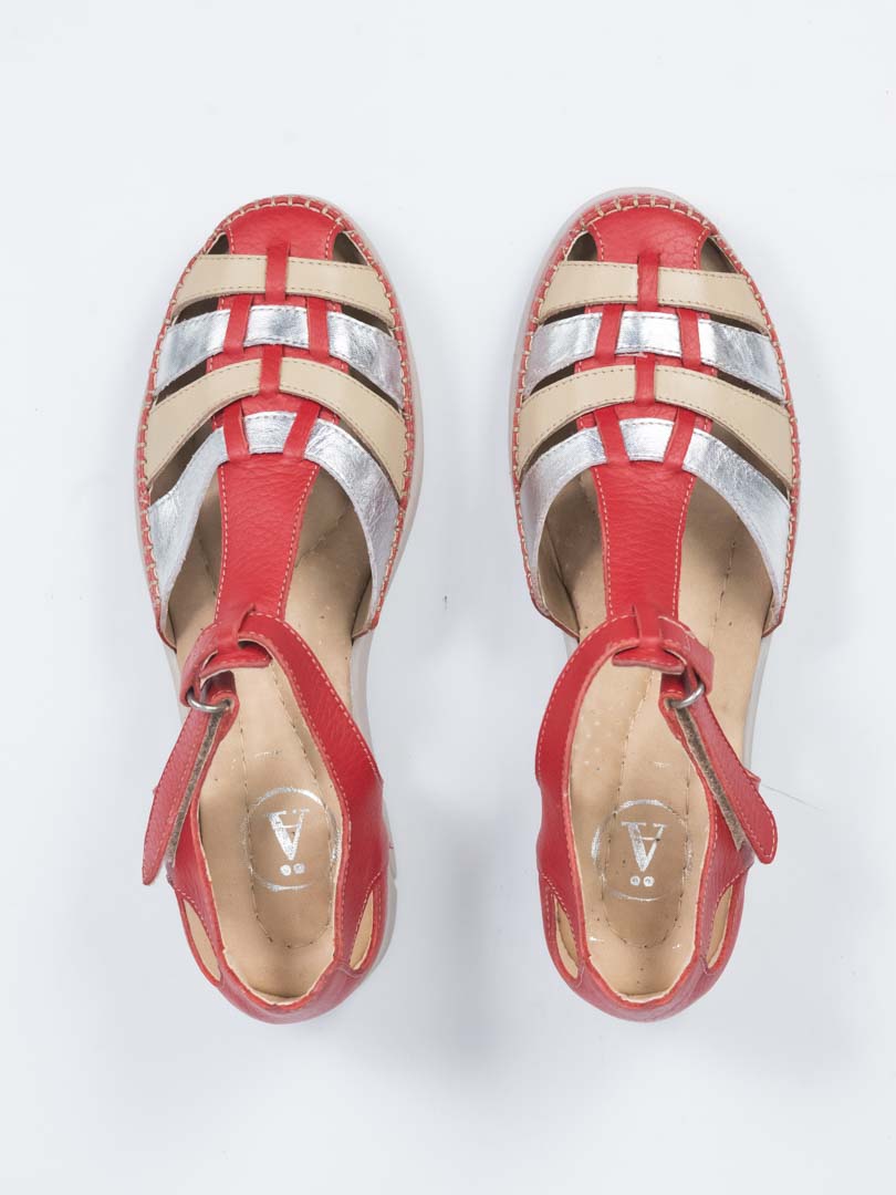 Glady Red - Imagen 5