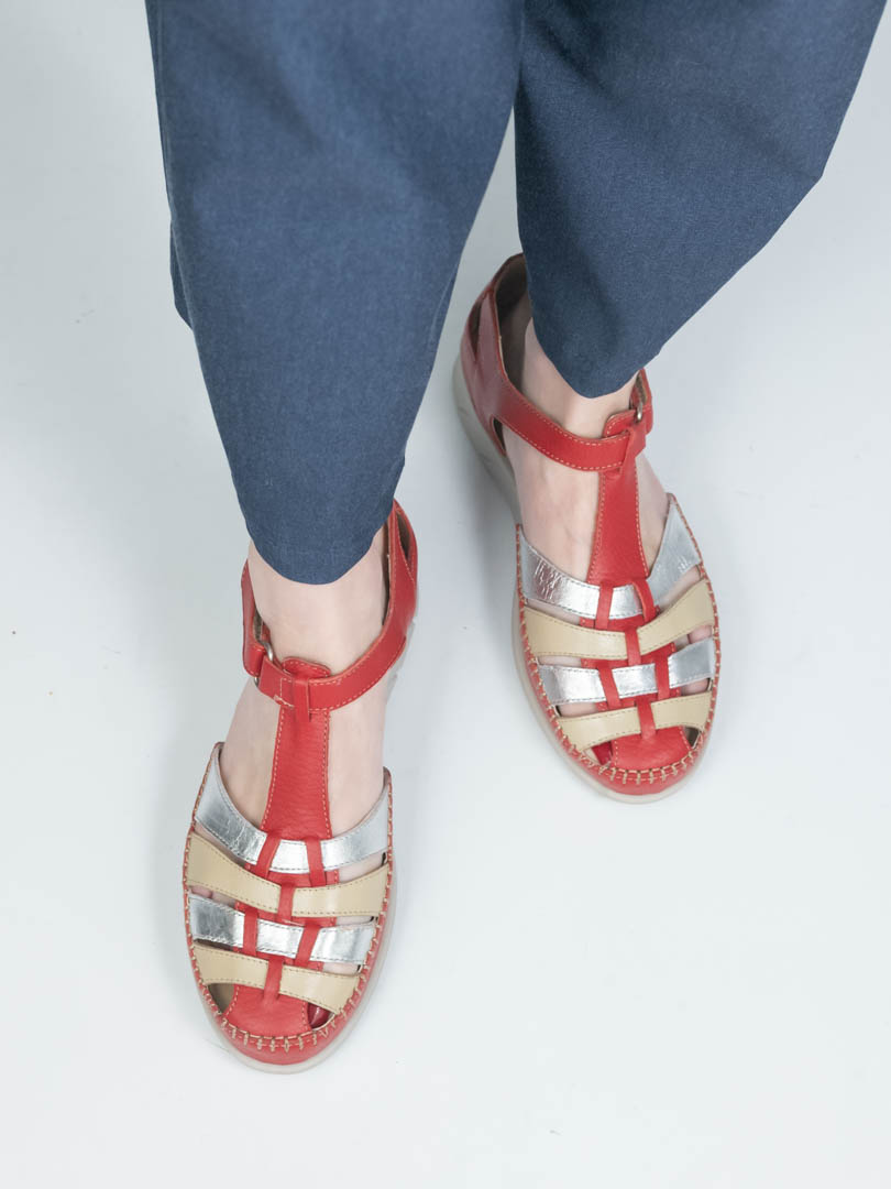 Glady Red - Imagen 3