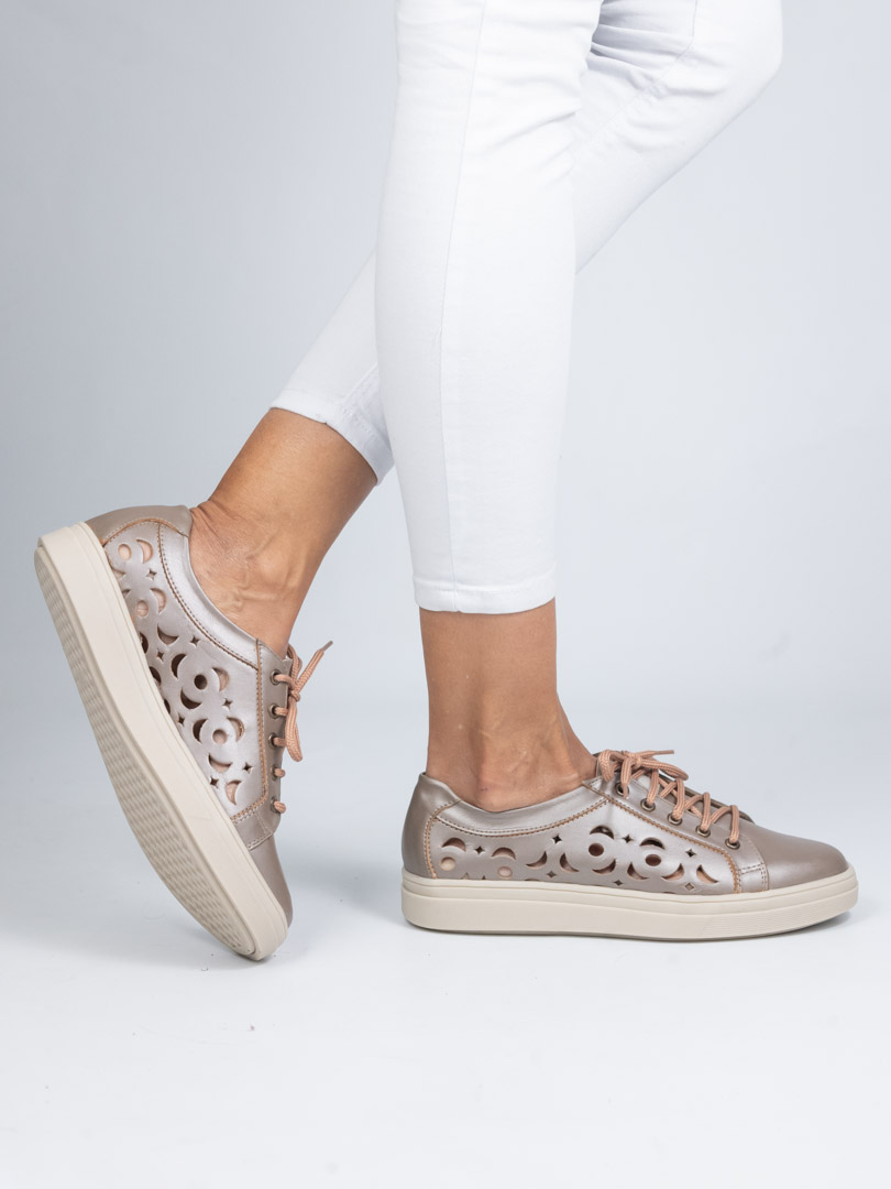 Zaline Bronce - Imagen 4