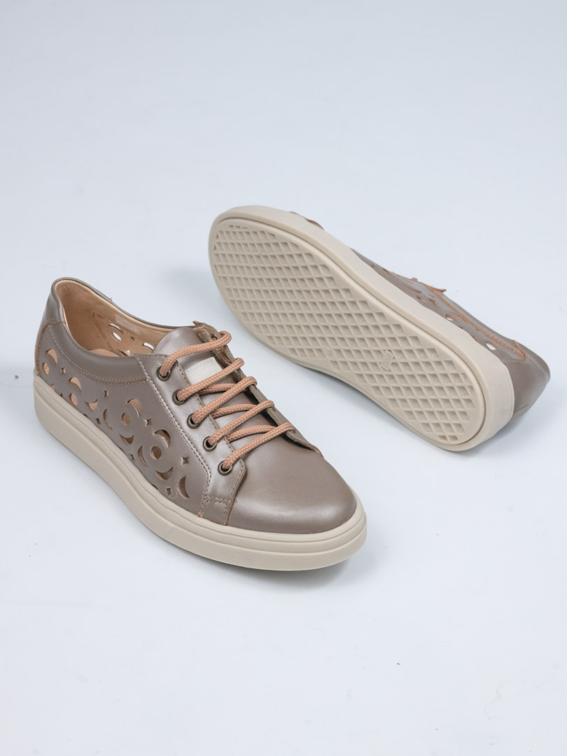 Zaline Bronce - Imagen 3