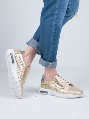 Baskeen Air Goldy