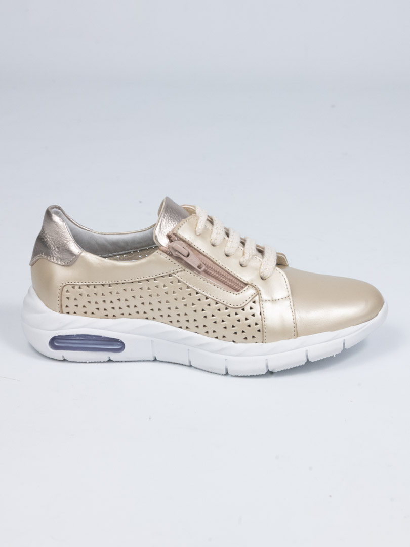 Baskeen Air Goldy - Imagen 5