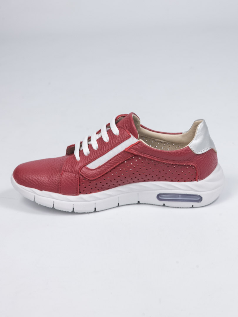 Baskeen Air Cherry - Imagen 3