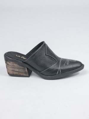Fraise Black