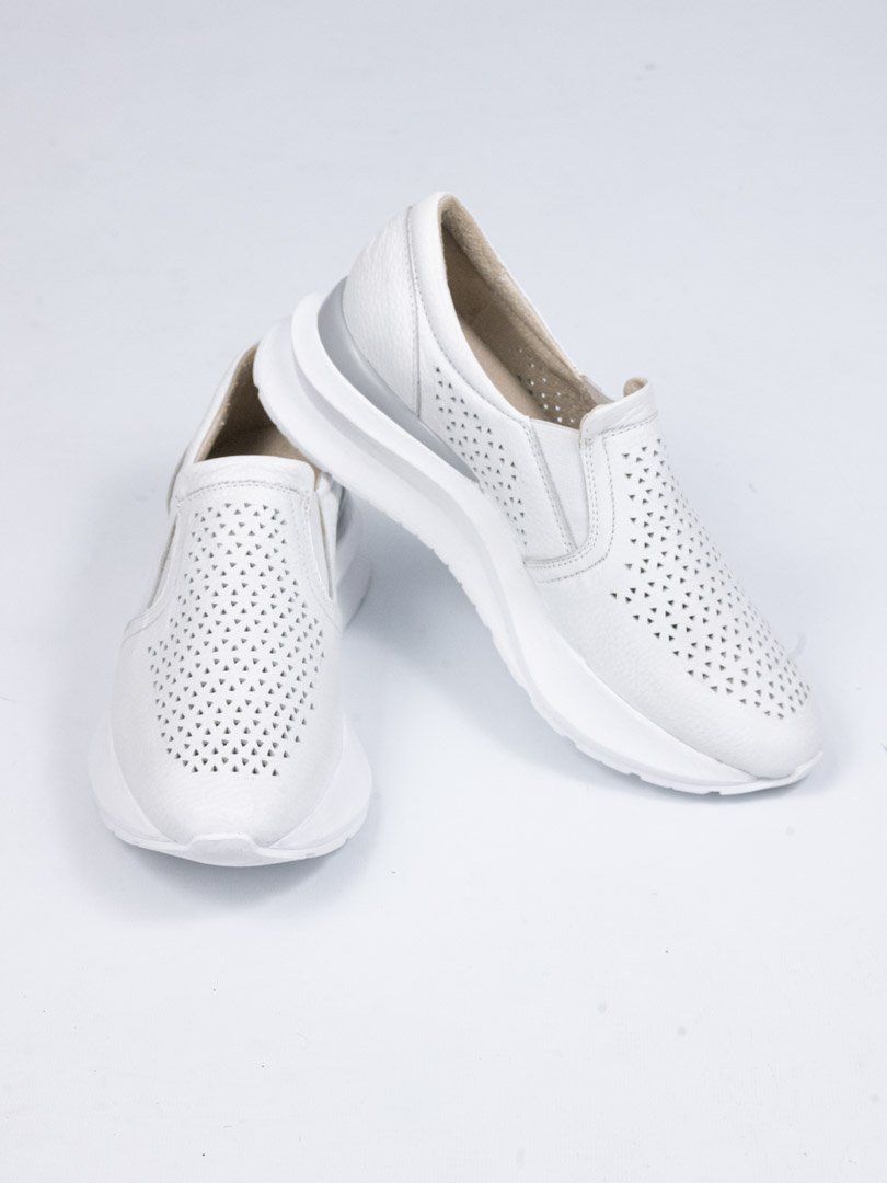 Danaz White - Imagen 3