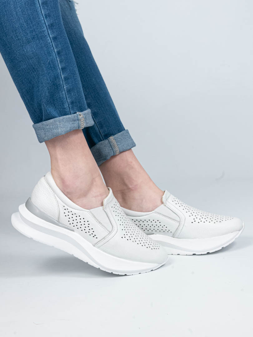 Danaz White - Imagen 2