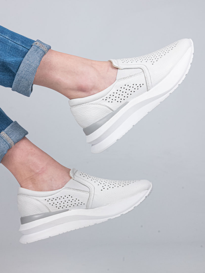 Danaz White - Imagen 4