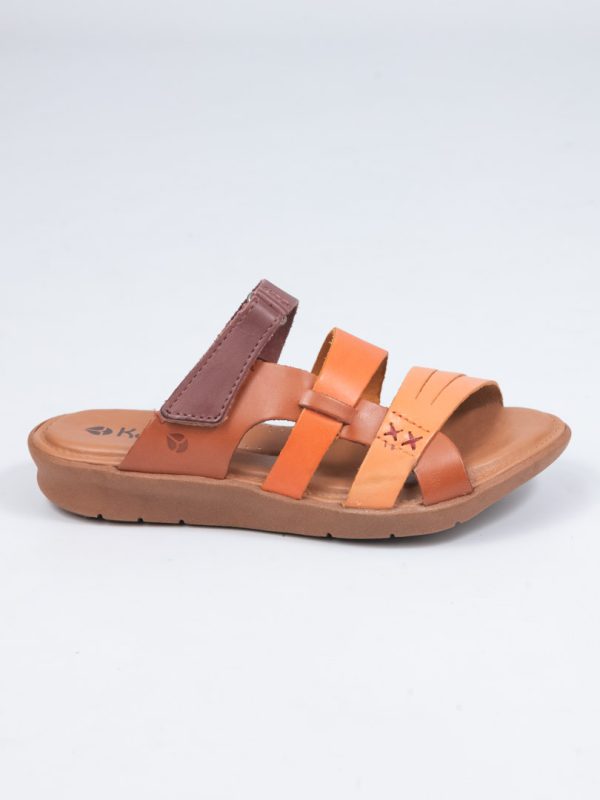 Melrose Tangerine