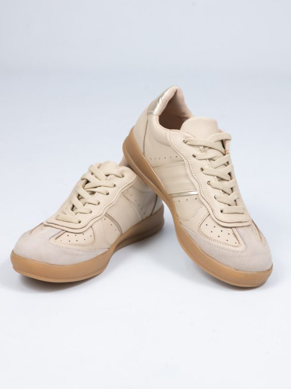 Mirtille Cream