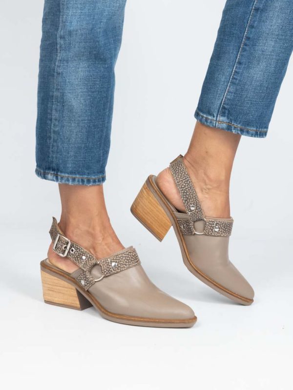 Prunes Suede