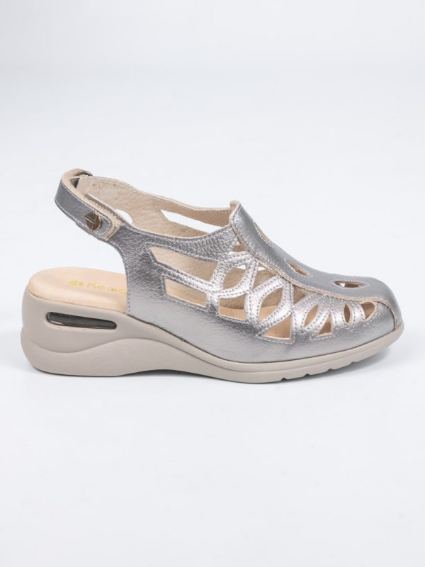 Koreen Silver