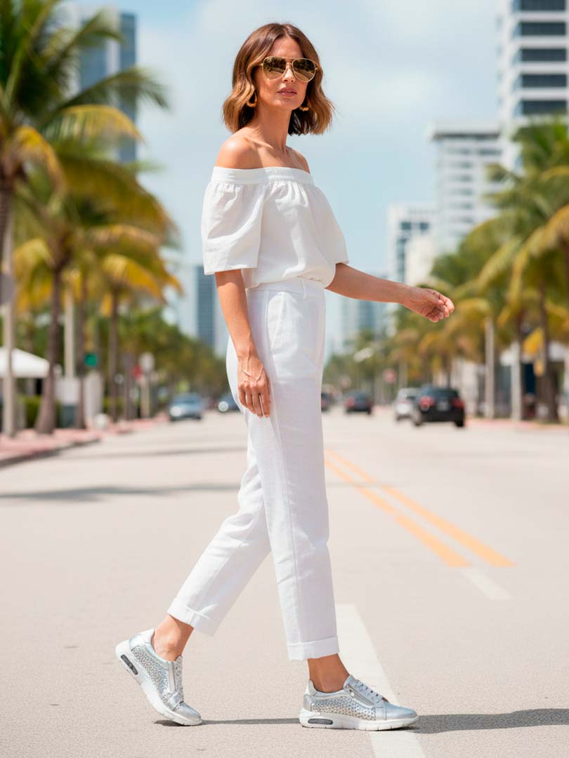 Baskeen Air Plate - Imagen 2