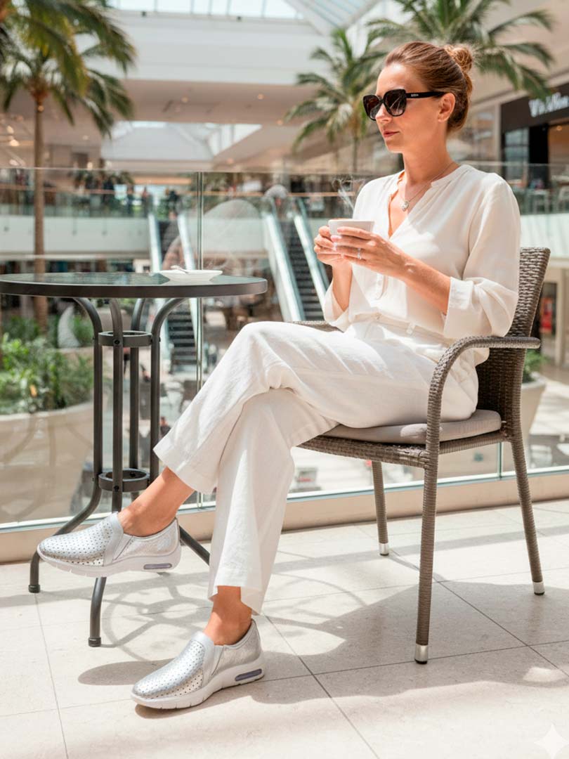 Mireen Silver - Imagen 2