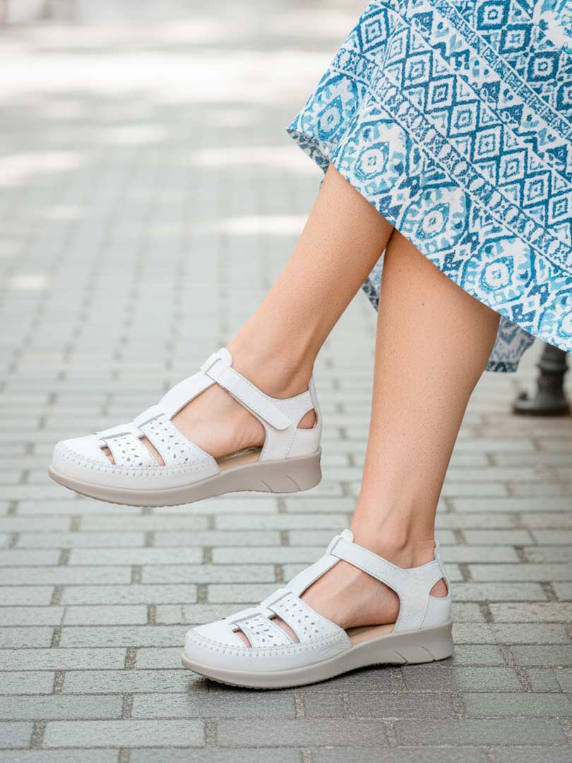 Glady White - Imagen 2