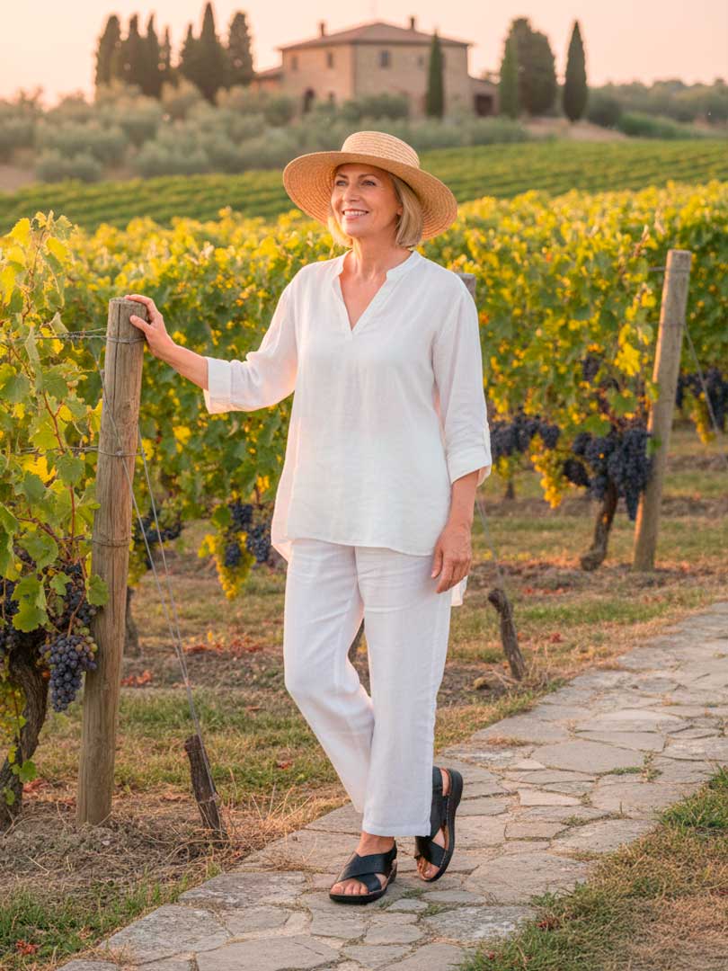 Hortencia Nuit - Imagen 2