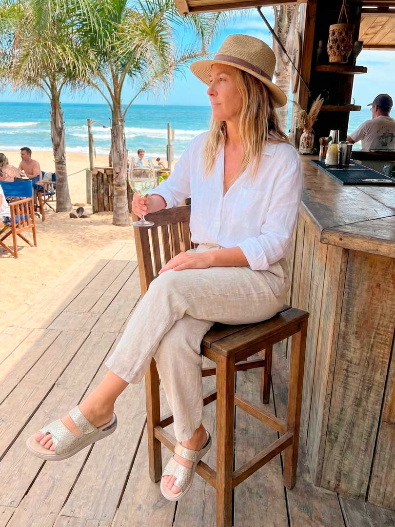 Zara Gold - Imagen 4