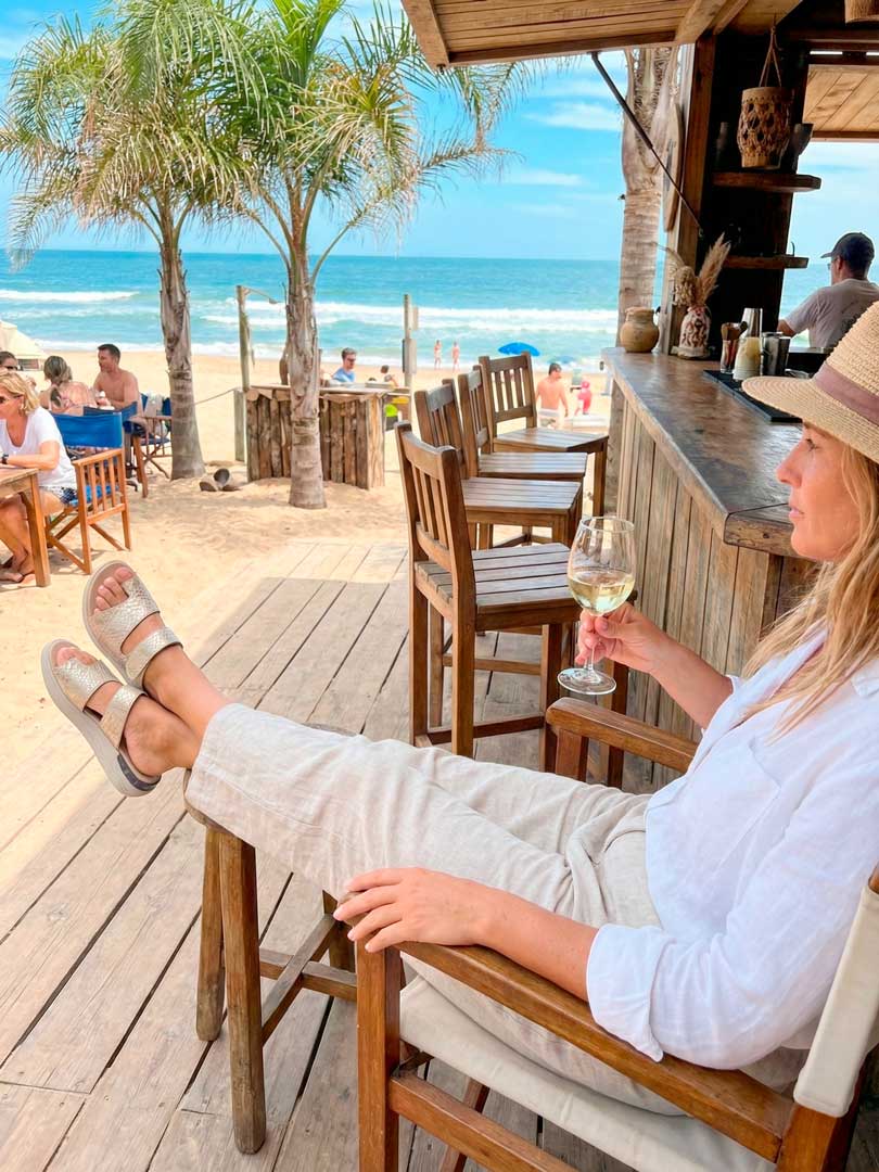 Zara Gold - Imagen 2