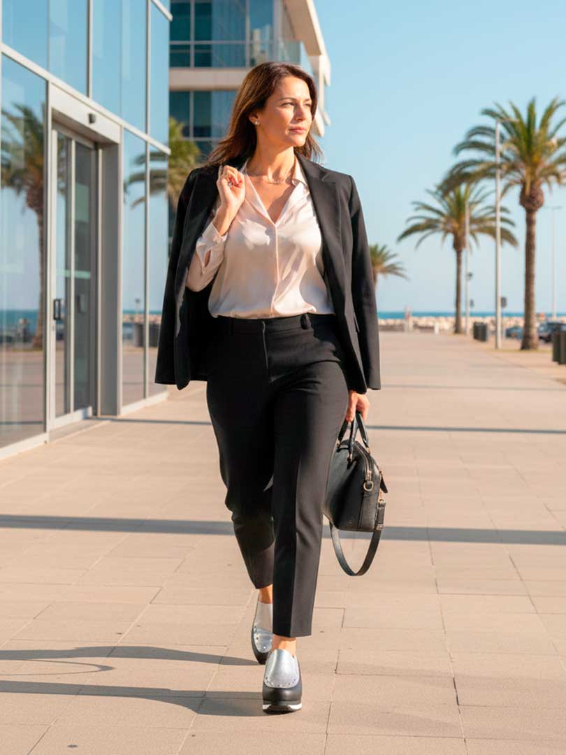 Odeon Star Black - Imagen 2