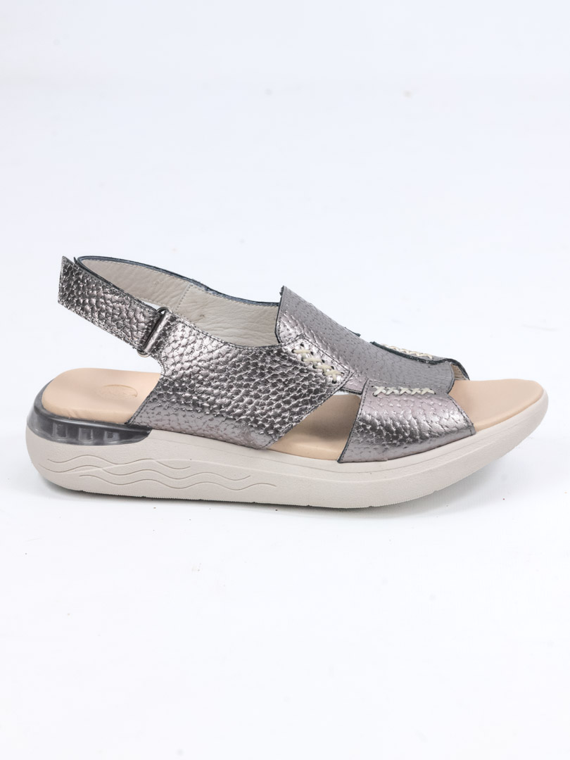 Zara Silver - Imagen 2