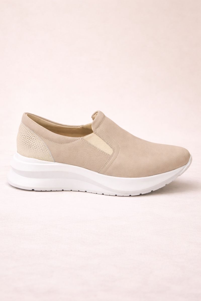 Zoe Beige - Imagen 2