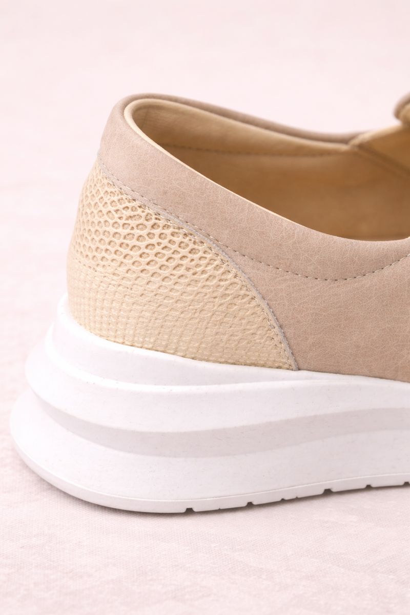 Zoe Beige - Imagen 4