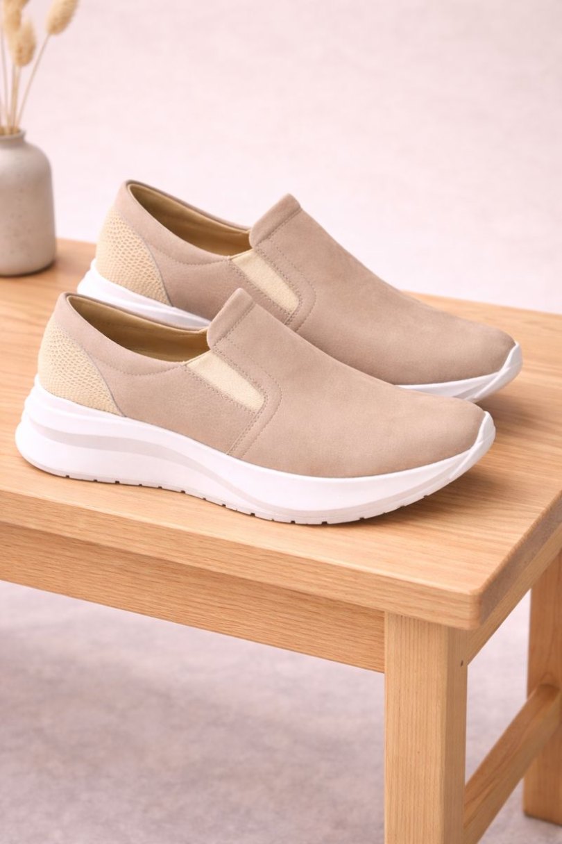 Zoe Beige - Imagen 3