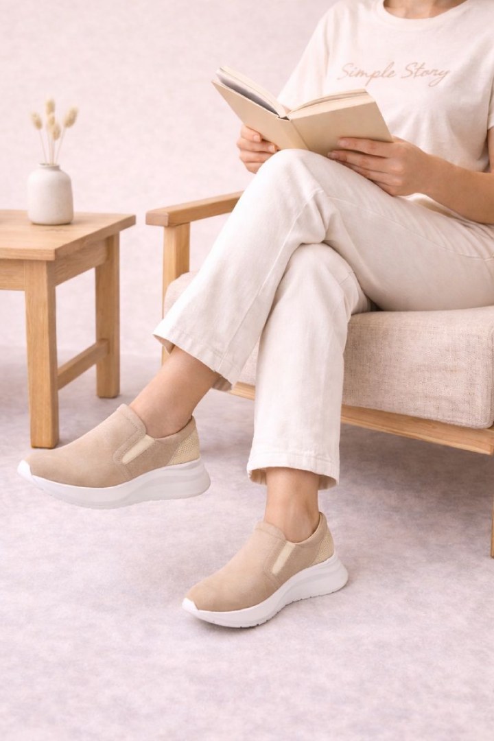 Zoe Beige - Imagen 5