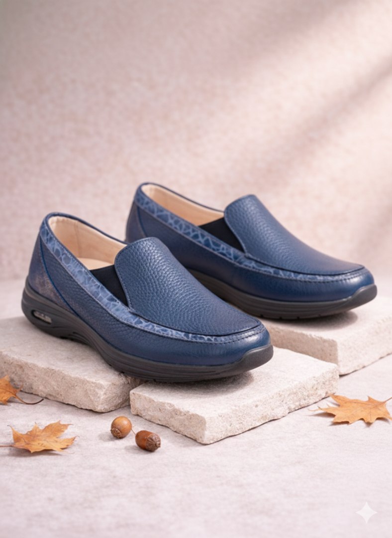 Nadyne Bleu - Imagen 3