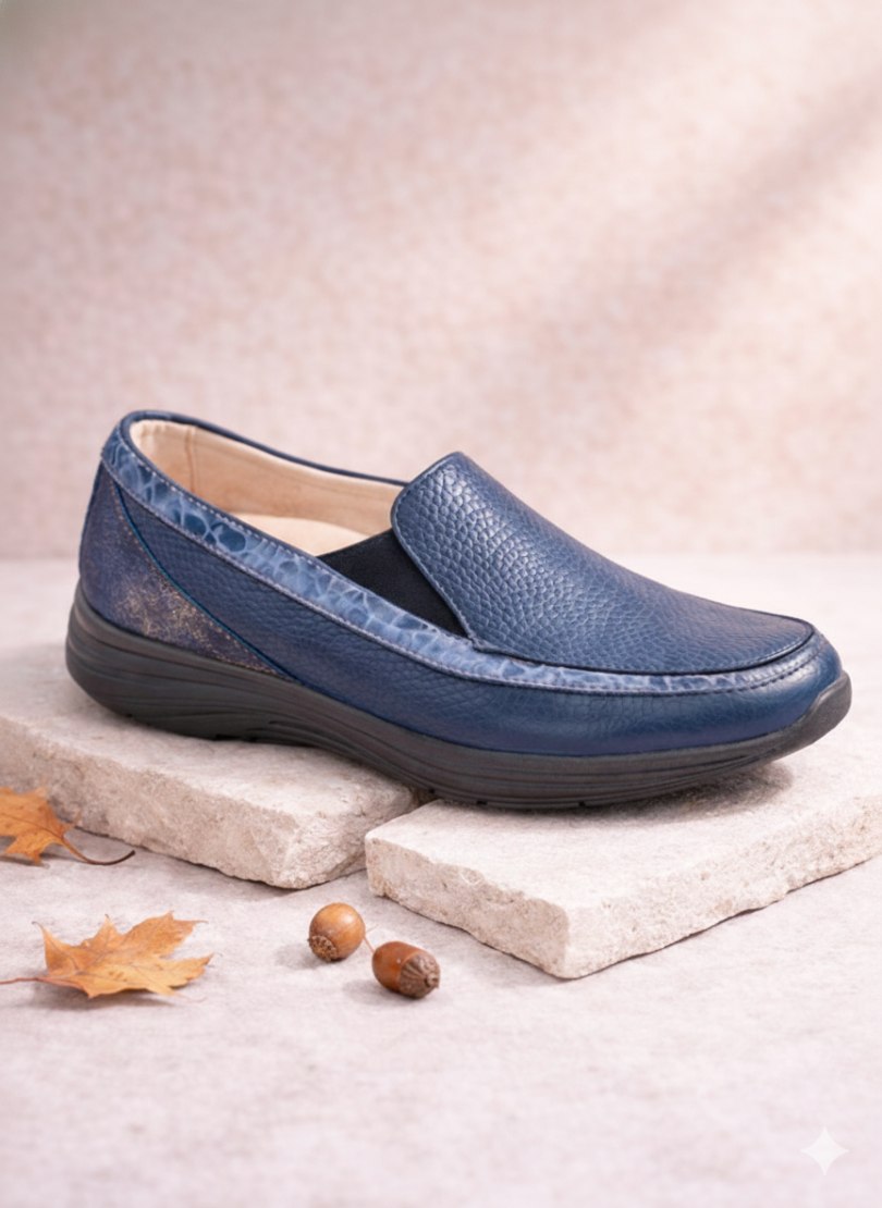 Nadyne Bleu - Imagen 2