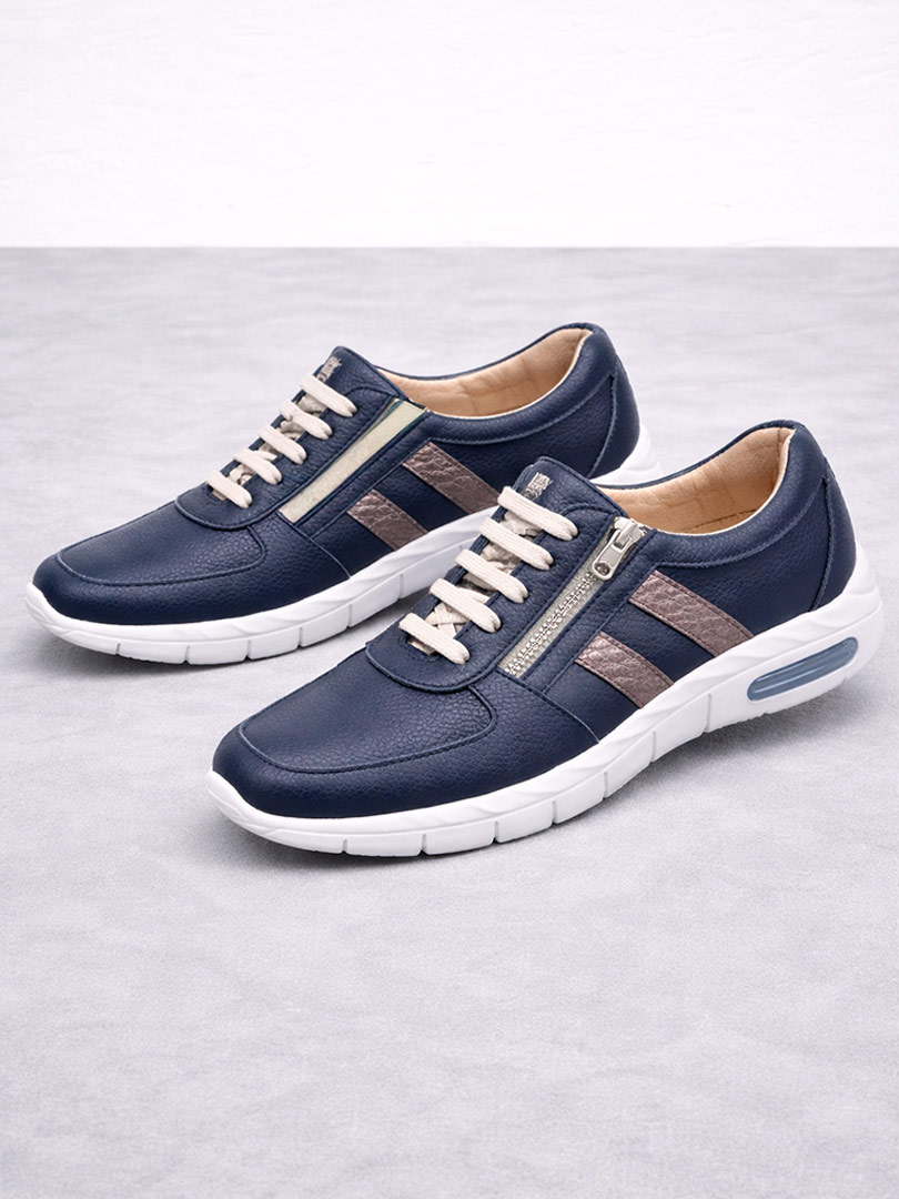 Baskeen Blau - Imagen 2